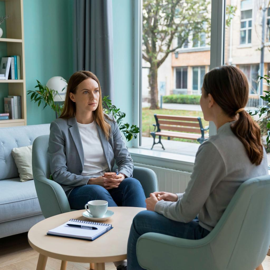 Клиническая Психология: Путешествие в Глубины Человеческого Разума