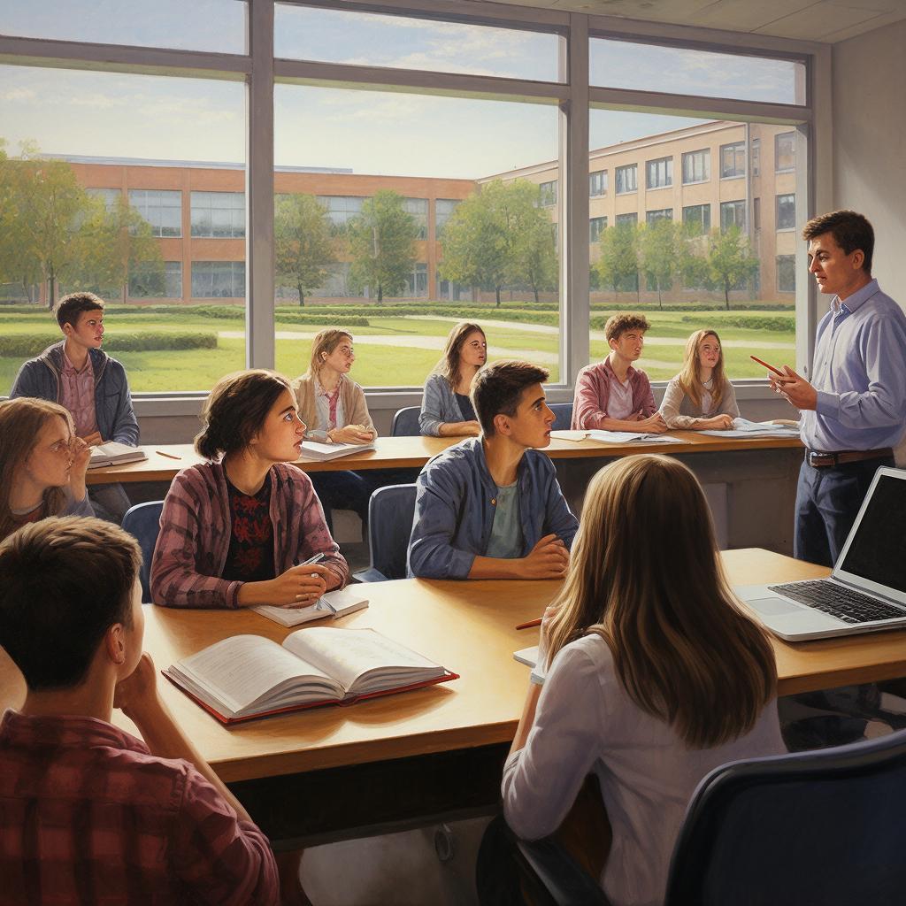 Пенза: Ваш Компас в Мире Образования – От Колледжей до Университетов